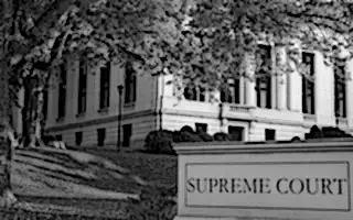 Nebraska Supreme Court